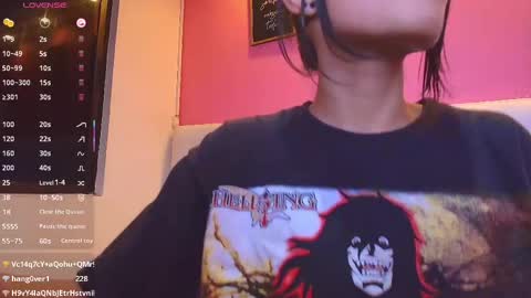 Karla  online show from 12, 2, 2025