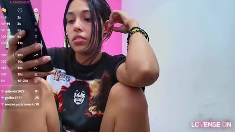 Karla  online show from 13, 2, 2025