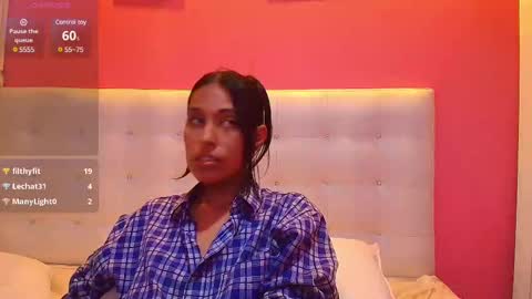 Karla  online show from 15, 2, 2025