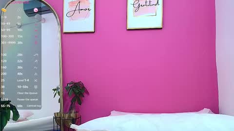 Karla  online show from 27, 2, 2025