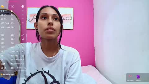 Karla  online show from 5, 3, 2025