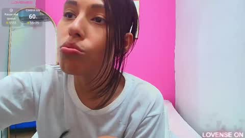 Karla  online show from 11, 3, 2025