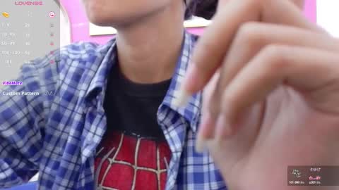 Karla  online show from 27, 9, 2025