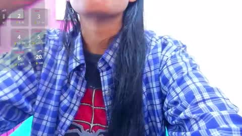 Karla  online show from 4, 10, 2025