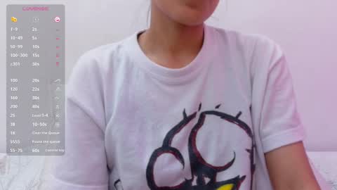 Karla  online show from 11, 3, 2026