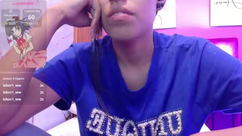 Karla  online show from 23, 4, 2026