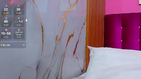 Karla  online show from 23, 7, 2026