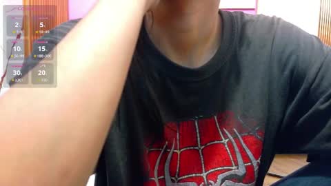 Karla  online show from 28, 7, 2026