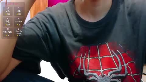 Karla  online show from 29, 7, 2026
