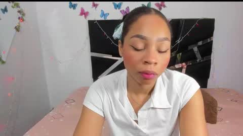 SAMANTHA  online show from 25, 11, 2025