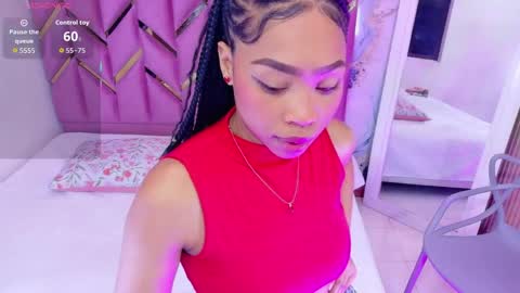 Snapshot of skinnysamantha chatting on 14, 5, 2026 SAMANTHA online show from 14, 5, 2026