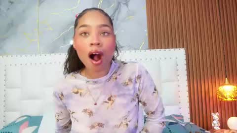 SAMANTHA  online show from 4, 7, 2026