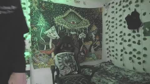 skiny_dann online show from 19, 4, 2026