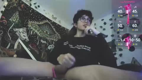 Snapshot of skiny_dann chatting on 19, 5, 2026 skiny_dann online show from 19, 5, 2026