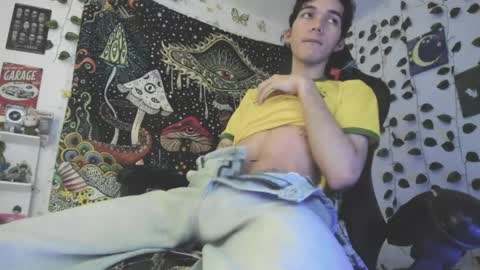 Snapshot of skiny_dann chatting on 5, 6, 2026 skiny_dann online show from 5, 6, 2026