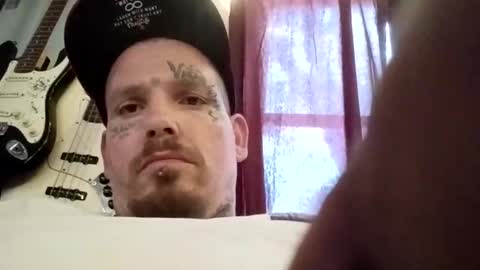 Skinz038 online show from 18, 4, 2026