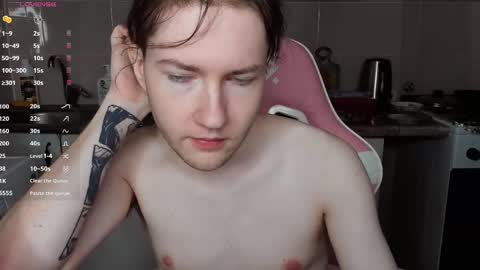 Andrew online show from 21, 2, 2025