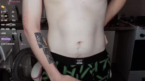 Andrew online show from 22, 2, 2025