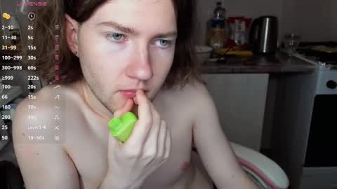 Andrew online show from 23, 2, 2025