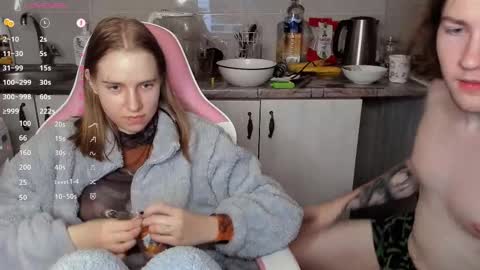 Andrew online show from 23, 2, 2025