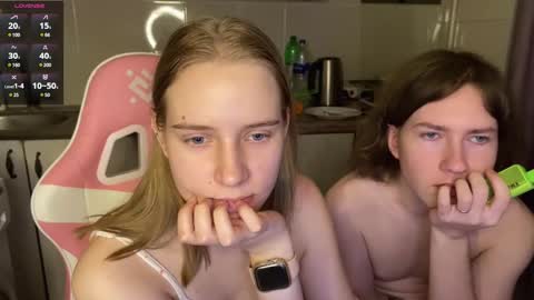 Andrew online show from 27, 2, 2025