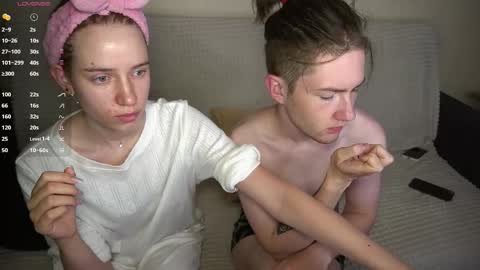 Andrew online show from 14, 10, 2025