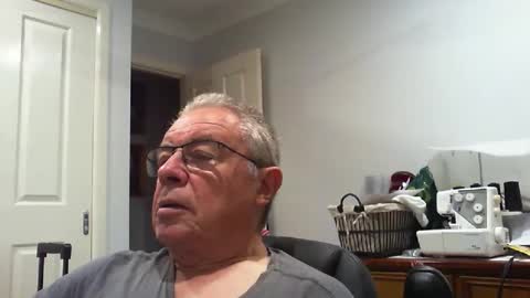 Snapshot of skipper1970 chatting on 18, 3, 2026 Skipper1970 online show from 18, 3, 2026