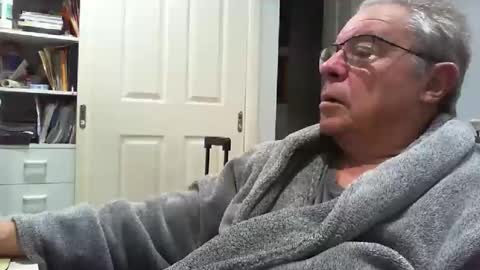 Snapshot of skipper1970 chatting on 6, 4, 2026 Skipper1970 online show from 6, 4, 2026