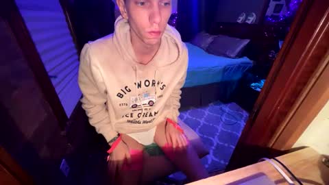 Skittles online show from 27, 1, 2025