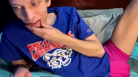 Skittles online show from 11, 3, 2025