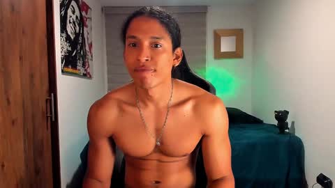 Liam Vokov online show from 23, 1, 2025