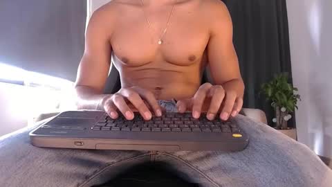 Liam Vokov online show from 18, 2, 2026