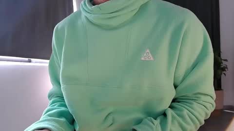 Liam Vokov online show from 23, 2, 2026