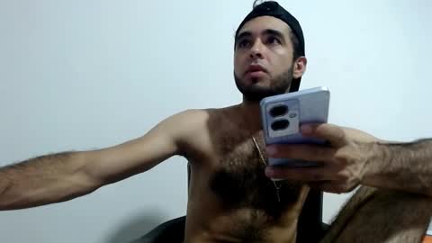 Noah Mood online show from 2, 11, 2025