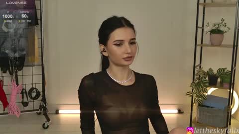 Eliza online show from 23, 4, 2026