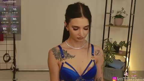 Eliza online show from 29, 5, 2026