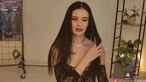 Eliza online show from 3, 6, 2026