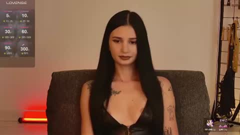 Eliza online show from 22, 7, 2026