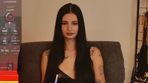 Eliza online show from 23, 7, 2026