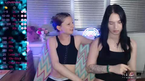 Iska Im genderfluid theyheshenot use ht have reasons and Mia my t-gf sheher online show from 8, 9, 2025