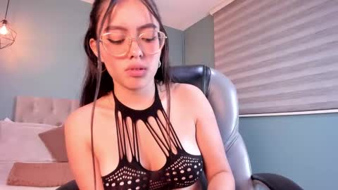 Hanna  online show from 20, 2, 2025