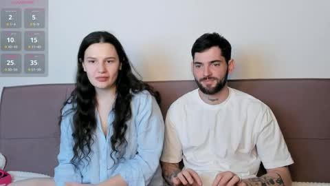 Nora  Edvin online show from 6, 4, 2026