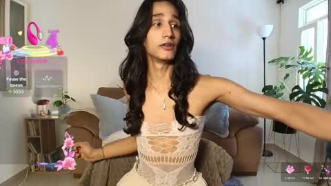 STIVEN online show from 21, 4, 2026