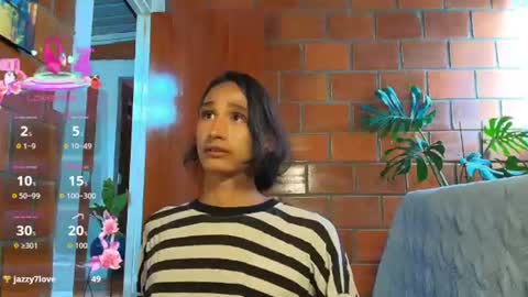 STIVEN online show from 28, 7, 2026