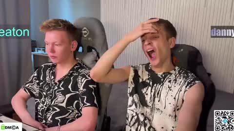 sky_hunter online show from 30, 4, 2026