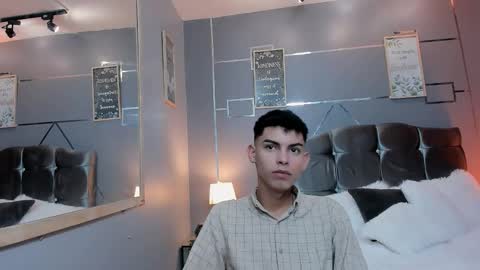 Daniel online show from 12, 11, 2025