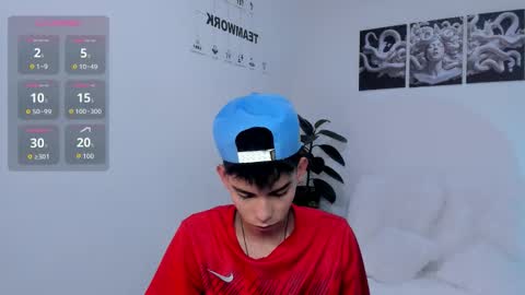 Daniel online show from 30, 11, 2025