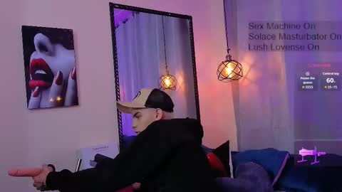 Daniel online show from 7, 2, 2026