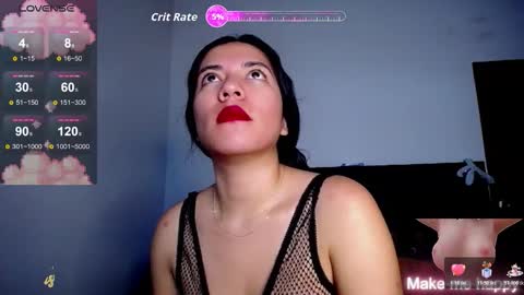 Snapshot of sky_krysta chatting on 15, 11, 2025 sky_krysta online show from 15, 11, 2025