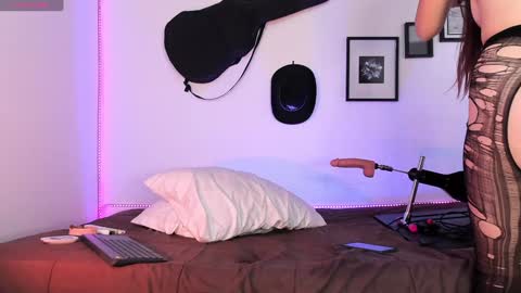 Nabi online show from 5, 2, 2025